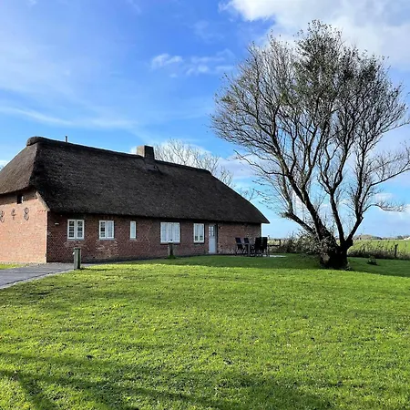 Haus Nele Casa de Férias *