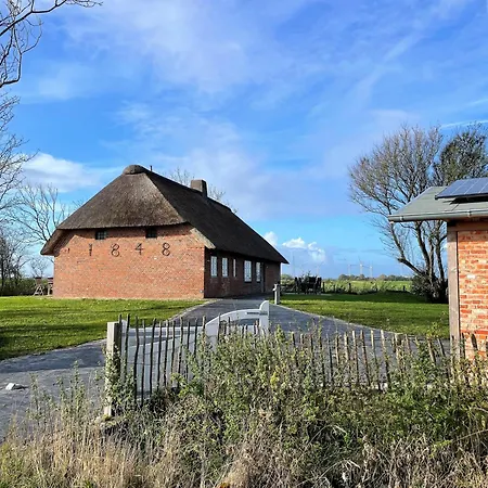 Haus Nele * Emmelsbüll-Horsbüll