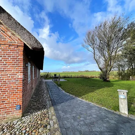Casa de Férias Haus Nele