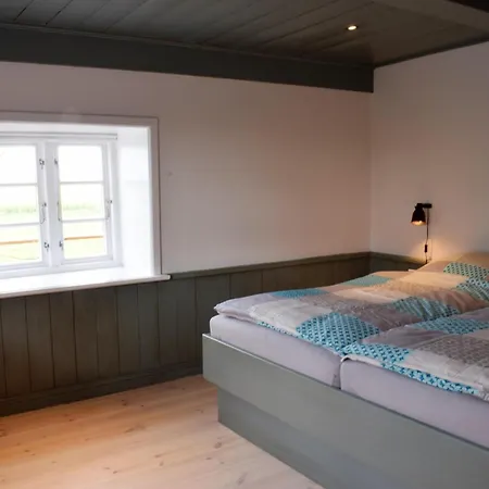 Haus Nele Casa de Férias *