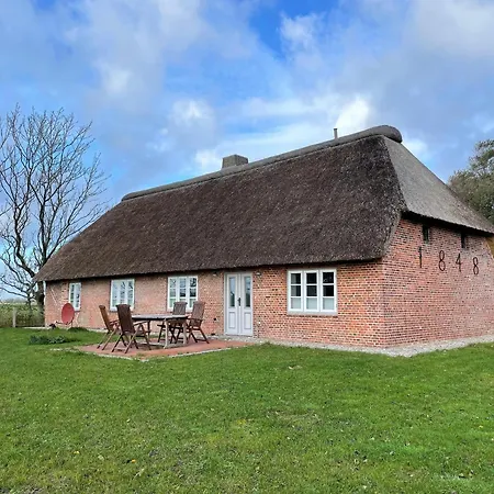 Casa de Férias Haus Nele *